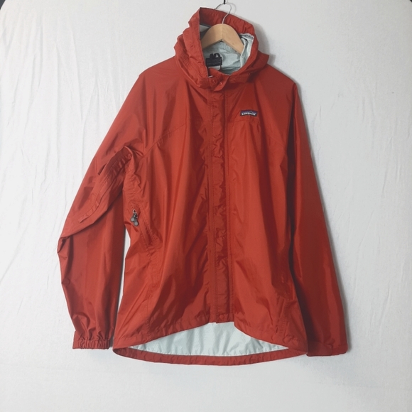 Patagonia Windbreaker - Picture 8 of 17